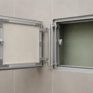 Люки Ревизионные