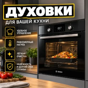 Духовки