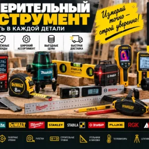 Измерительный инструмент