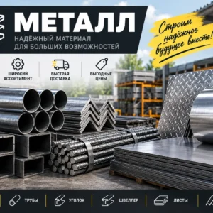 Металл